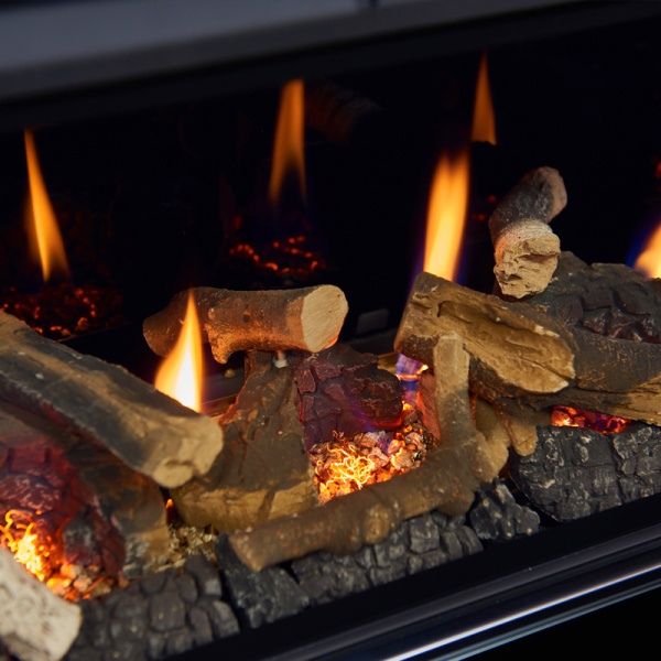 Infinity 890HD MK2 Gas Fire | Flames.co.uk