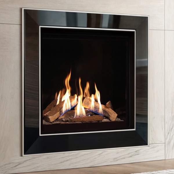 Collection by Michael Miller Asencio Mk2 Gas Fire