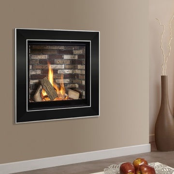 Collection by Michael Miller Asencio Gas Fire