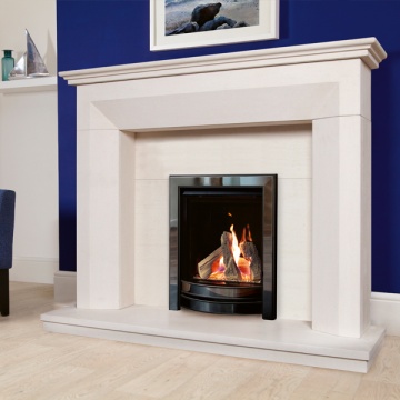 Collection by Michael Miller Passion HE Mk2 Gas Fire - Fascia Model