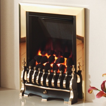 Crystal Fires Diamond Gas Fire