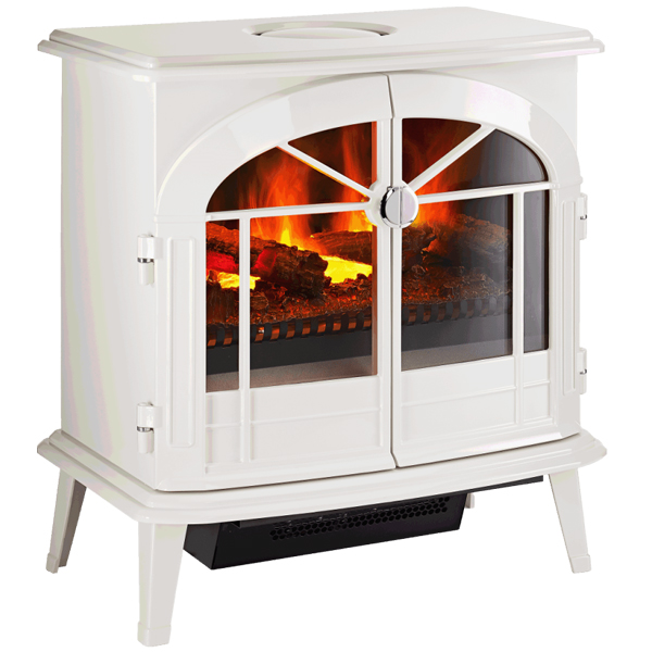 Dimplex Meribel Optimyst Electric Stove