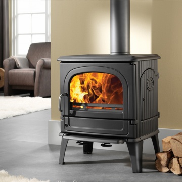 DRU 64 CB Wood Burning Stove