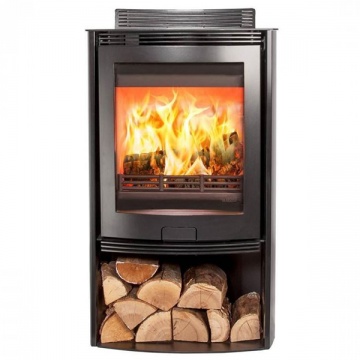 Di Lusso Eco R5 Euro Wood Burning Stove