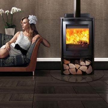 Di Lusso Eco R5 Euro Wood Burning Stove