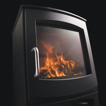 Dik Geurts Ivar 5 Wood Burning Stove