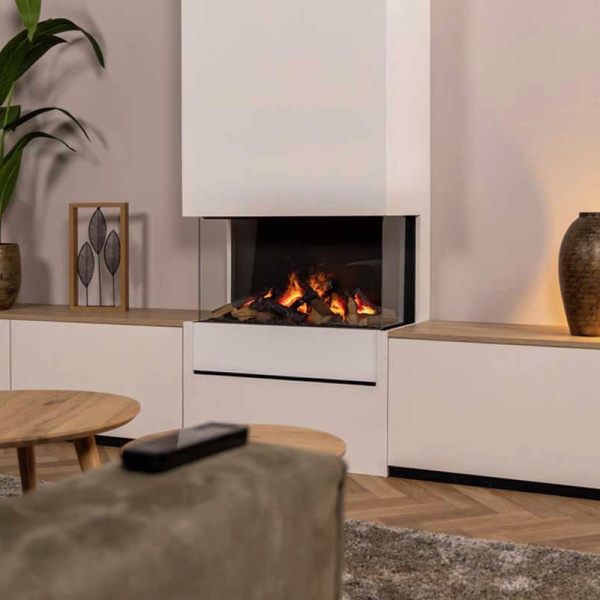 Dimplex Electric Fires & Heaters UK | SALE | Flames.co.uk