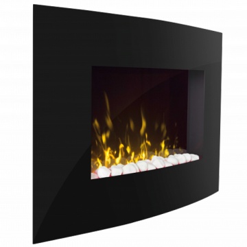 Dimplex Artesia Wall Mounted Electric Fire