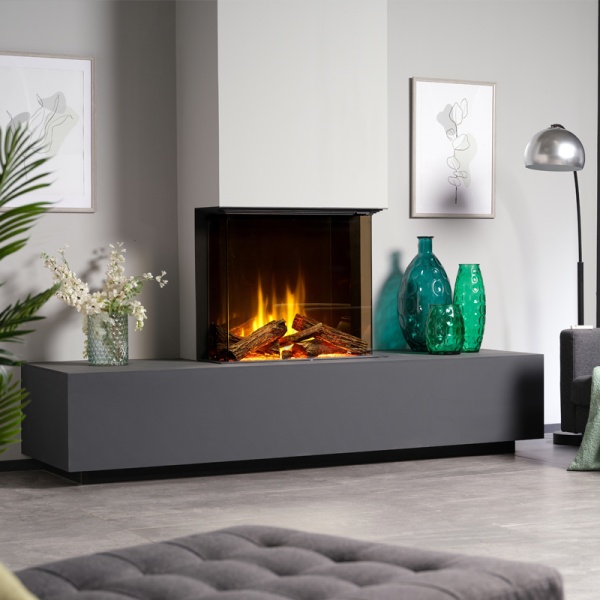 Dimplex Cellini Fire Dimplex Electric Fires & Heaters UK | SALE | Flames.co.uk