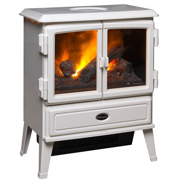 Dimplex Auberry Opti-Myst Electric Stove