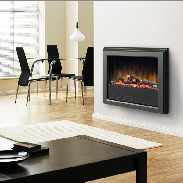 Dimplex Bach Electric Fire