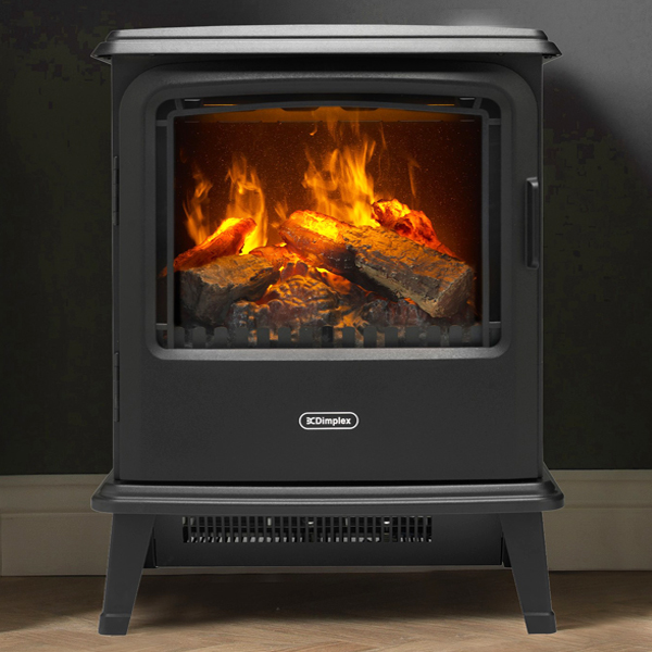 Dimplex Bayport Optimyst Electric Stove