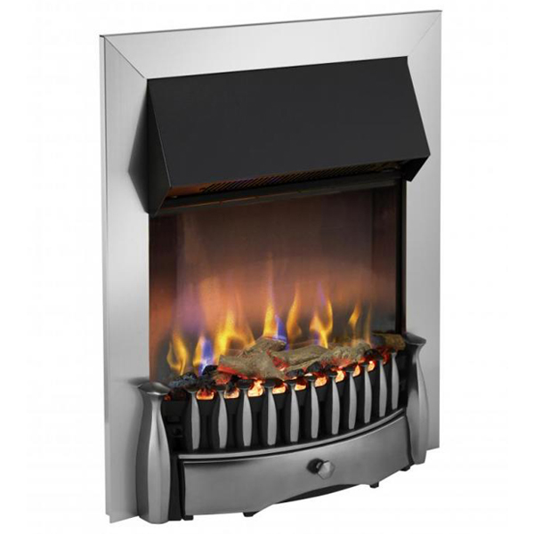 Dimplex Braemar Optiflame 3D Electric Inset Fire