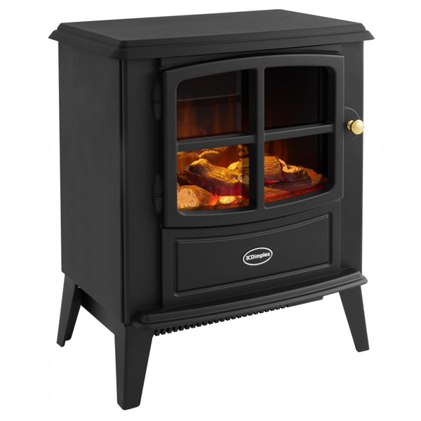 Dimplex Brayford Electric Stove