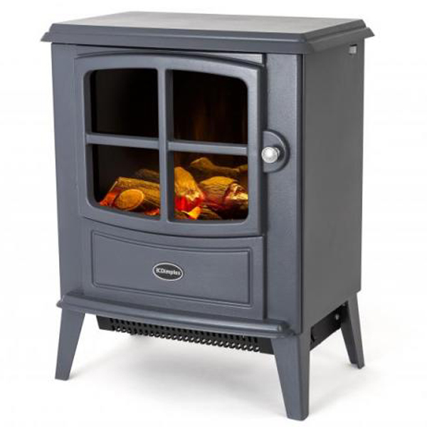 Dimplex Brayford Electric Stove