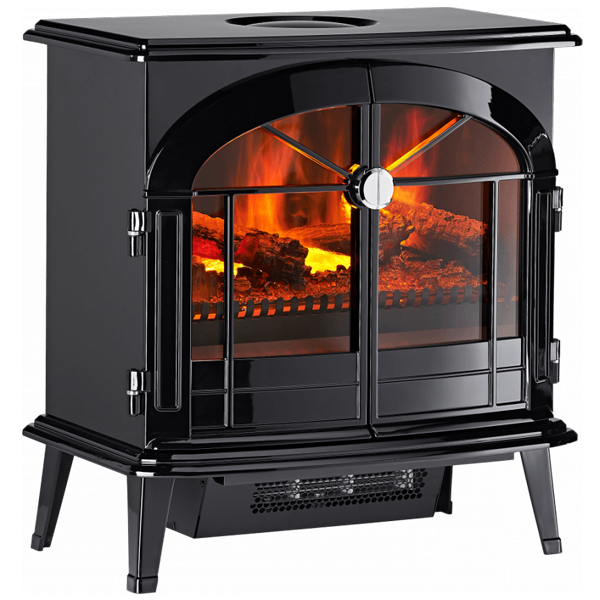 Dimplex Burgate Opti-Myst Electric Stove