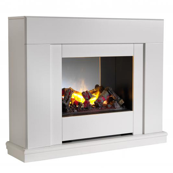 Dimplex Cavalli Optimyst Electric Fireplace Suite