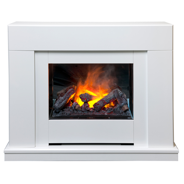 Dimplex Cavalli Optimyst Electric Fireplace Suite