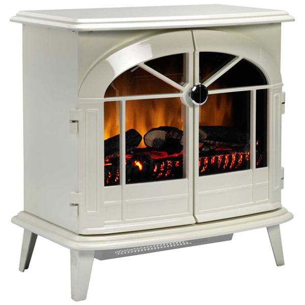 Dimplex Chevalier Electric Stove