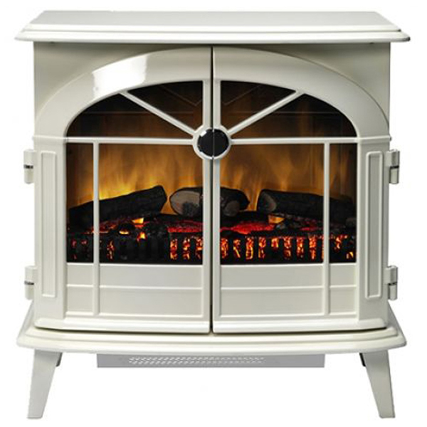 Dimplex Chevalier Electric Stove