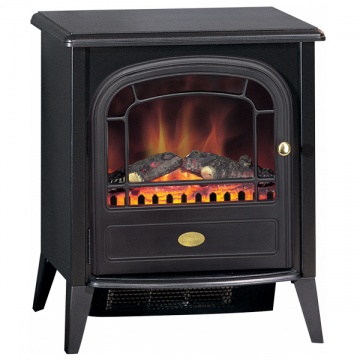 Dimplex Tango Electric Stove | Flames.co.uk