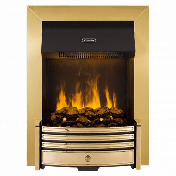 Dimplex Crestmore Opti-Myst Electric Fire