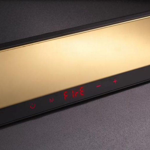 Dimplex Crestmore Opti-Myst Electric Fire