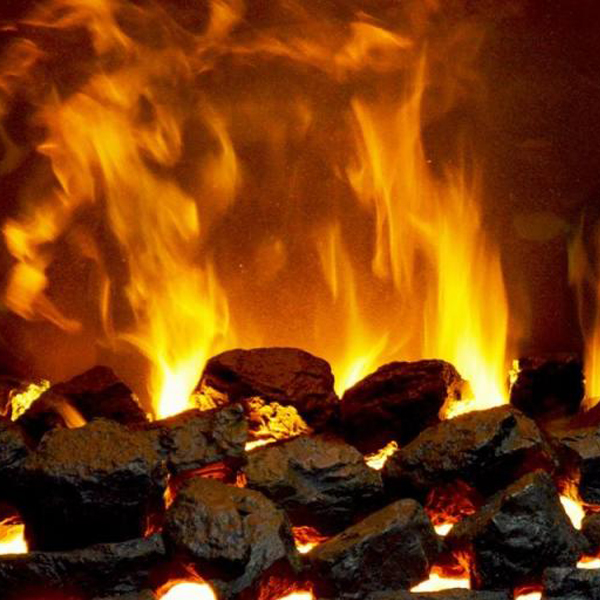 Dimplex Crestmore Opti-Myst Electric Fire
