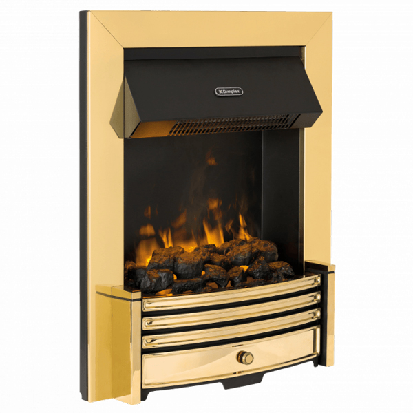 Dimplex Crestmore Opti-Myst Electric Fire