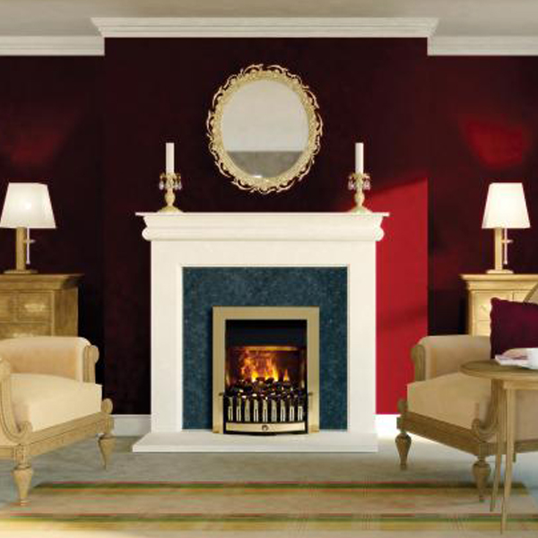 Dimplex Danville Opti-Myst Electric Fire