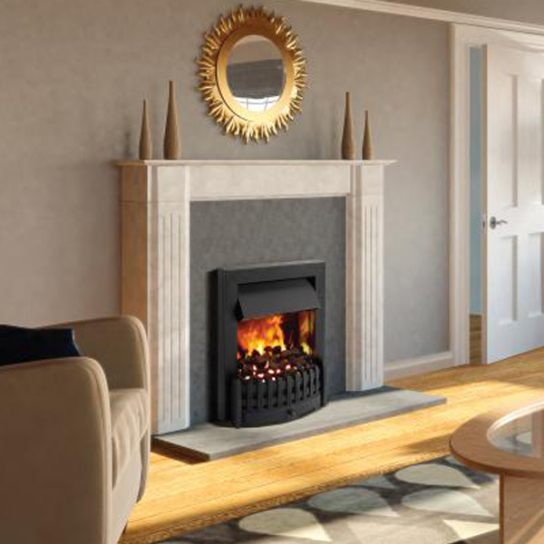 Dimplex Danville Opti-Myst Electric Fire