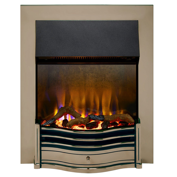 Dimplex Dumfries Optiflame 3D Electric Inset Fire