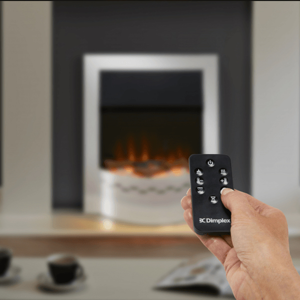 Dimplex Ellister Electric Fire