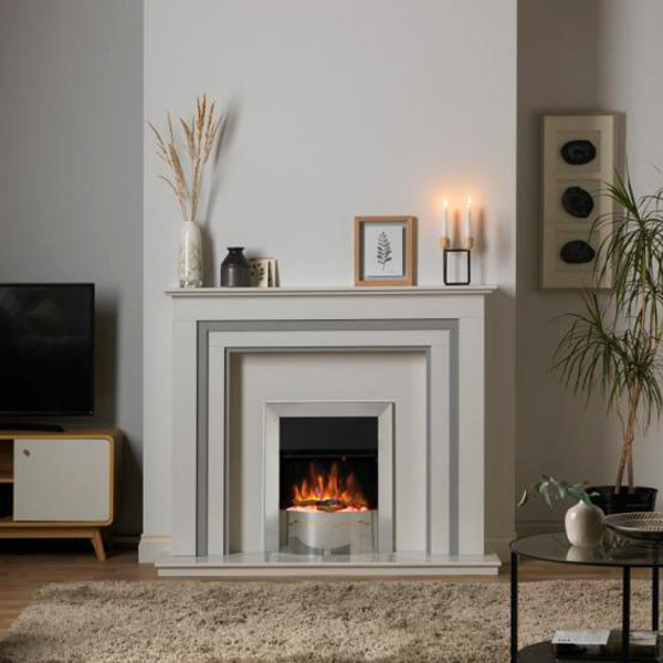 Dimplex Ellister Electric Fire