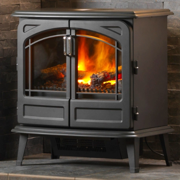 Dimplex Fortrose Opti-Myst Electric Stove