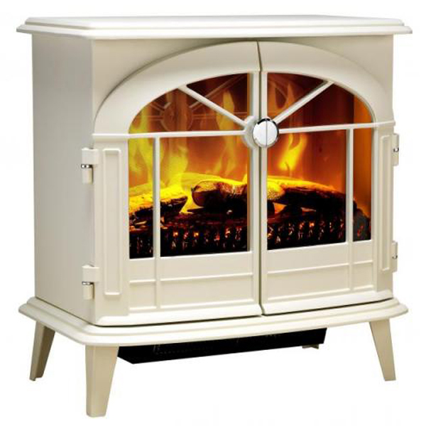 Dimplex Fullerton Optiflame Electric Stove