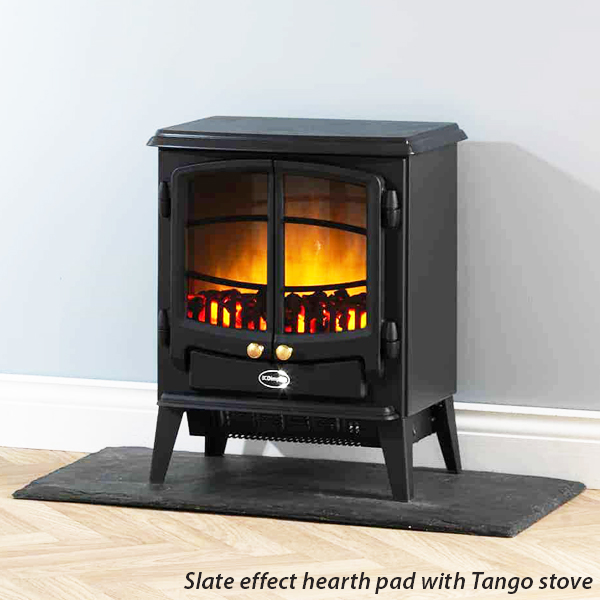 Dimplex Hearth Pad