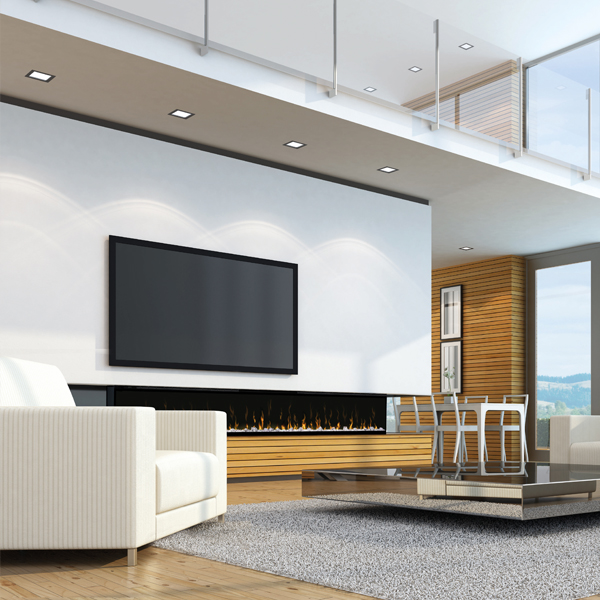 Dimplex Ignite 100 Inset Electric Fire