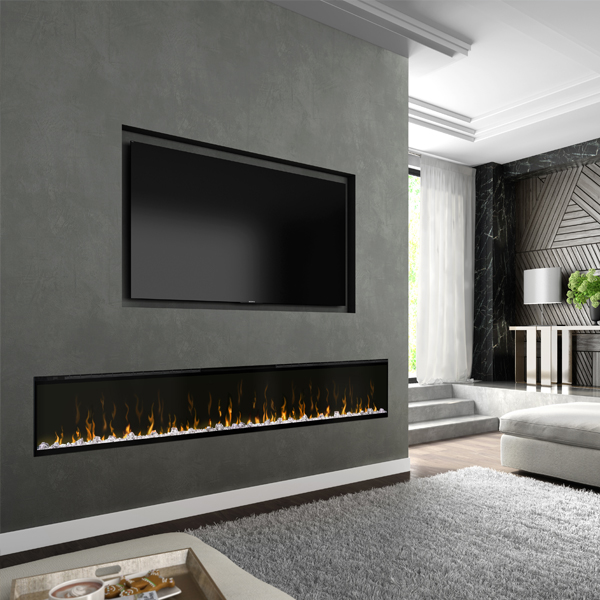 Dimplex Ignite 100 Inset Electric Fire