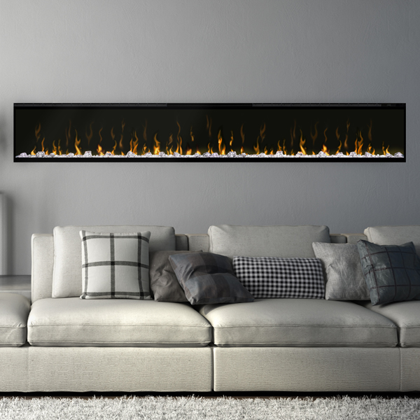 Dimplex Ignite XL 100 Inset Electric Fire