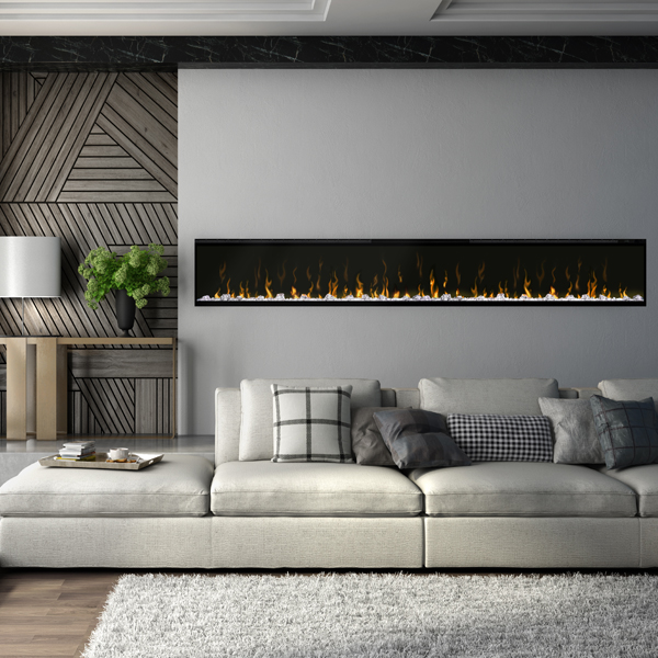 Dimplex Ignite 100 Inset Electric Fire