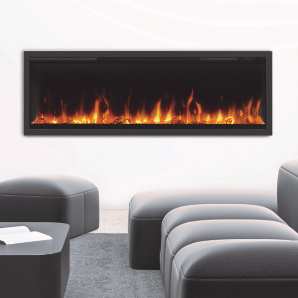 Dimplex Ignite XL 50 Inset Electric Fire