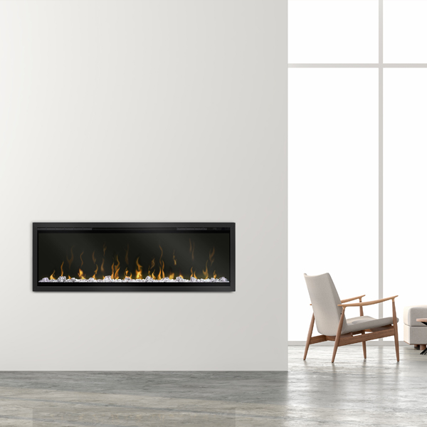 Dimplex Ignite XL 50 Inset Electric Fire