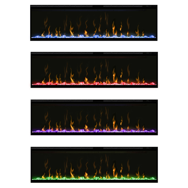 Dimplex Ignite 50 Inset Electric Fire