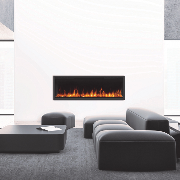 Dimplex Ignite 50 Inset Electric Fire