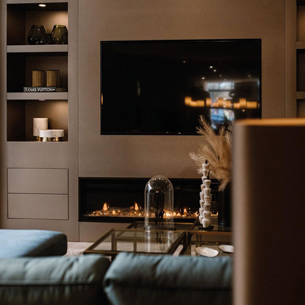 Dimplex Ignite 50 Inset Electric Fire