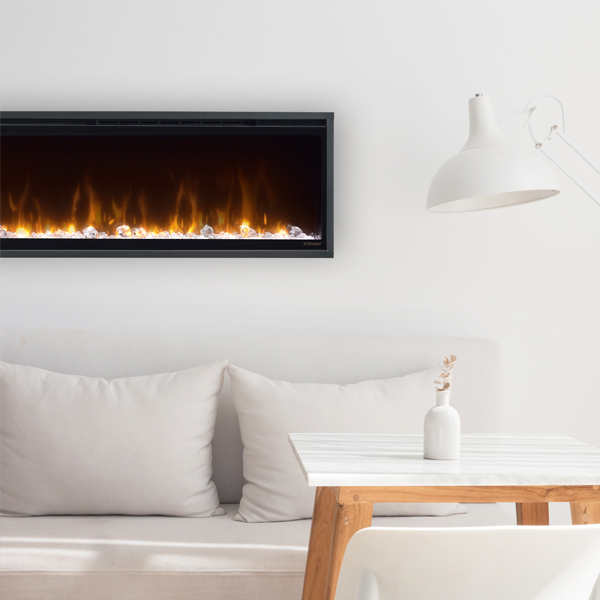 Dimplex Ignite XL 50 Inset Electric Fire