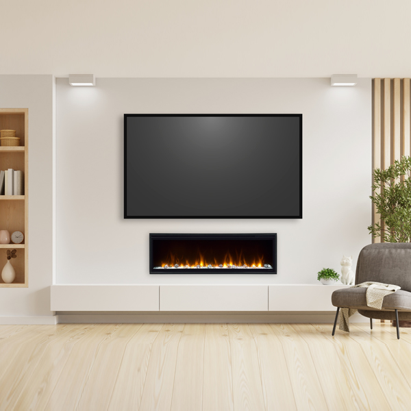 Dimplex Ignite 50 Inset Electric Fire