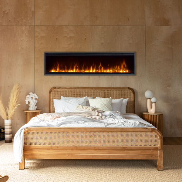Dimplex Ignite 60 Inset Electric Fire