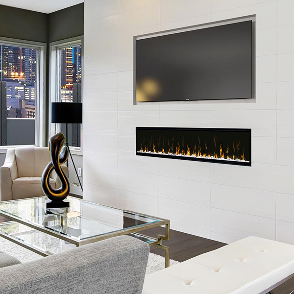Dimplex Ignite 60 Inset Electric Fire